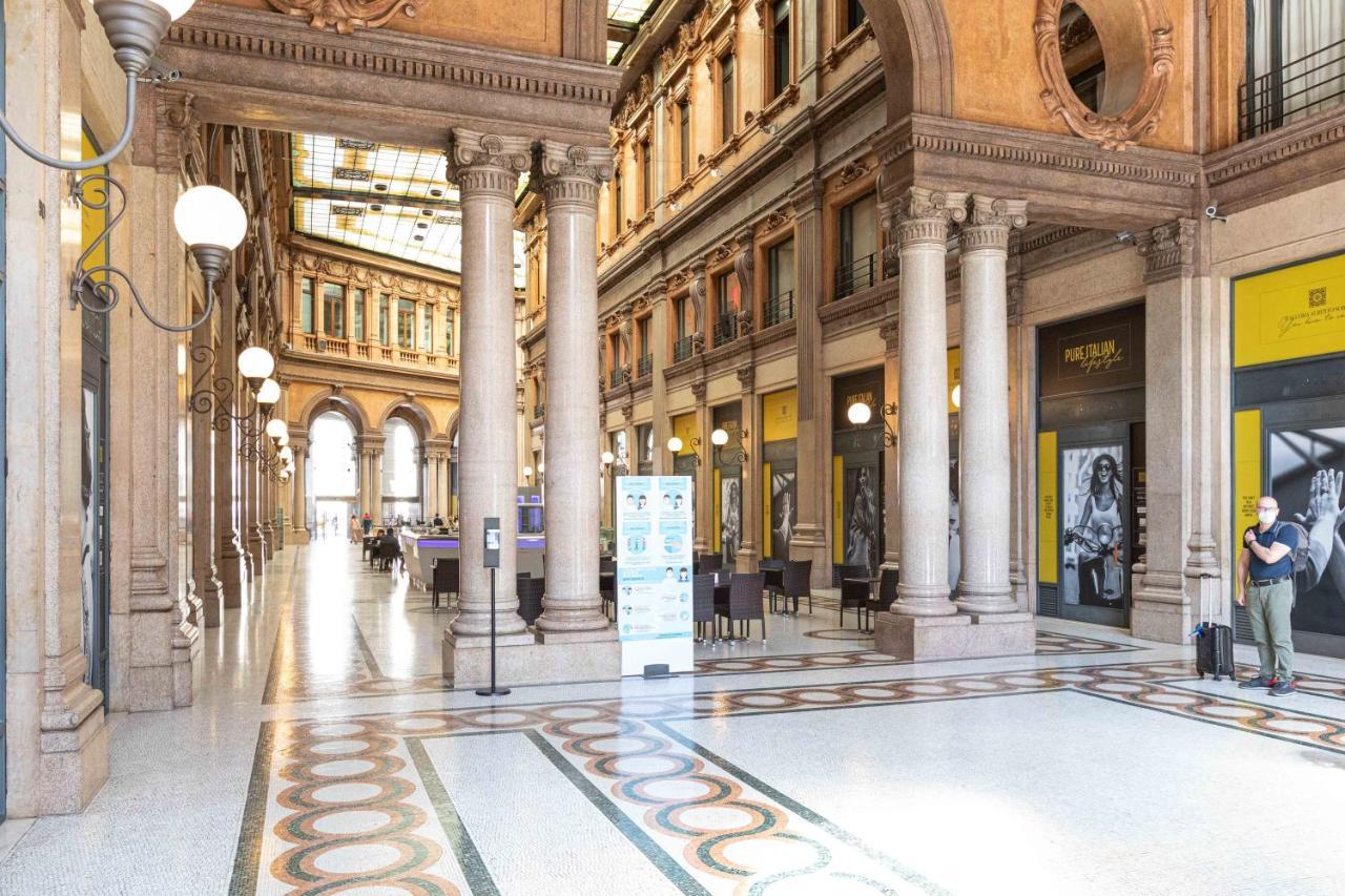 Silver Suite Trevi Fountain - Top Collection Roma Ngoại thất bức ảnh